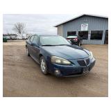 2006 Pontiac Grand Prix