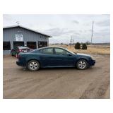 2006 Pontiac Grand Prix