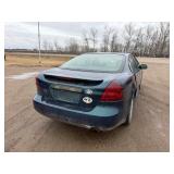 2006 Pontiac Grand Prix