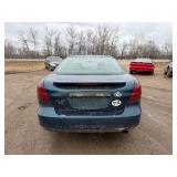 2006 Pontiac Grand Prix