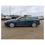 2006 Pontiac Grand Prix