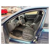 2006 Pontiac Grand Prix