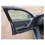 2006 Pontiac Grand Prix