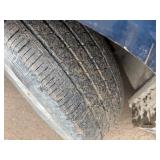 2006 Pontiac Grand Prix