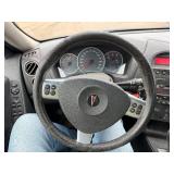 2006 Pontiac Grand Prix