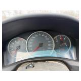 2006 Pontiac Grand Prix