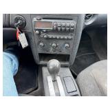 2006 Pontiac Grand Prix