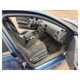 2006 Pontiac Grand Prix