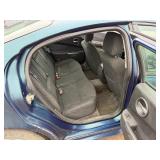 2006 Pontiac Grand Prix