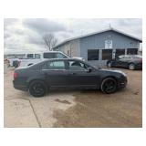 2010 Ford Fusion