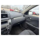 2010 Ford Fusion