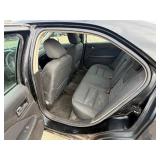 2010 Ford Fusion