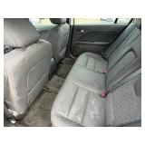 2010 Ford Fusion