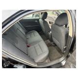 2010 Ford Fusion