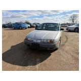 2000 Saturn SL