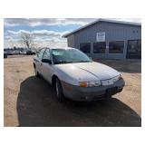 2000 Saturn SL