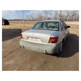 2000 Saturn SL