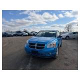 2008 Dodge Caliber