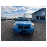 2008 Dodge Caliber