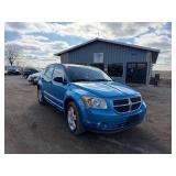 2008 Dodge Caliber
