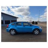 2008 Dodge Caliber