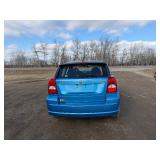 2008 Dodge Caliber