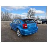 2008 Dodge Caliber