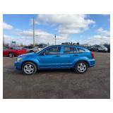 2008 Dodge Caliber