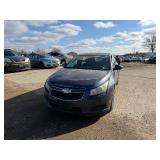 2014 Chevrolet Cruze only 94,032 miles!