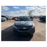 2014 Chevrolet Cruze only 94,032 miles!