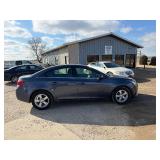 2014 Chevrolet Cruze only 94,032 miles!