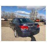 2014 Chevrolet Cruze only 94,032 miles!