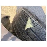 2014 Chevrolet Cruze only 94,032 miles!