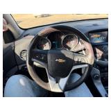 2014 Chevrolet Cruze only 94,032 miles!