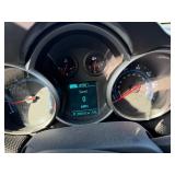 2014 Chevrolet Cruze only 94,032 miles!