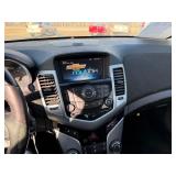 2014 Chevrolet Cruze only 94,032 miles!