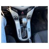 2014 Chevrolet Cruze only 94,032 miles!