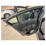 2014 Chevrolet Cruze only 94,032 miles!