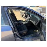 2014 Chevrolet Cruze only 94,032 miles!