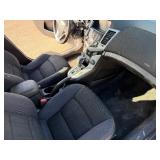 2014 Chevrolet Cruze only 94,032 miles!