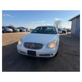 2008 Buick Lucerne