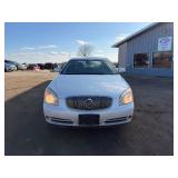 2008 Buick Lucerne