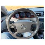2008 Buick Lucerne