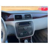 2008 Buick Lucerne