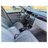 2008 Buick Lucerne