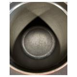 Staub La Cocotte 18 cm Red Enameled Cast Iron - Set of 2