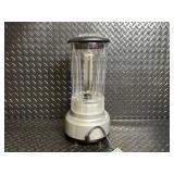 KitchenAid KSB560MC1 Household Blender - 120V 60Hz 6A With Jar & Accessories