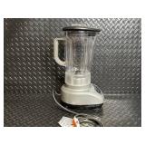KitchenAid KSB560MC1 Household Blender - 120V 60Hz 6A With Jar & Accessories