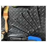 Oneida Kitchen Utensils & ChefMate Tools - Assorted Spoons, Forks, Spatulas & Gadgets