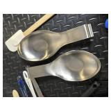 Oneida Kitchen Utensils & ChefMate Tools - Assorted Spoons, Forks, Spatulas & Gadgets